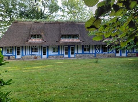 Lieurey, Haute-Normandie 27560
