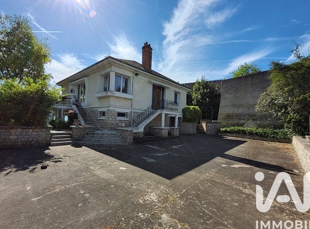 Lestiou, Centre-Val de Loire 41500