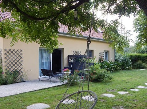 Le Crotoy, Hauts-de-France 80550