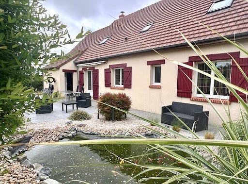Droué, Centre-Val de Loire 41270