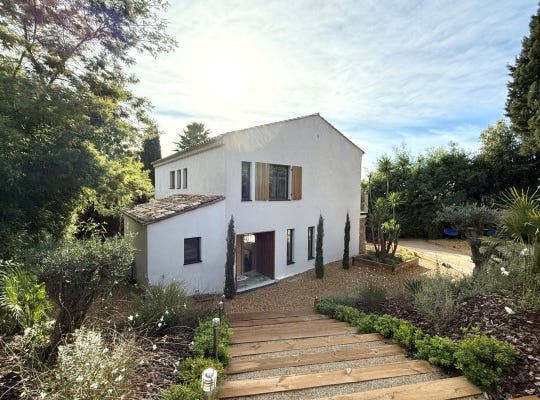 La Croix-Valmer, Provence-Alpes-Côte d'Azur 83420