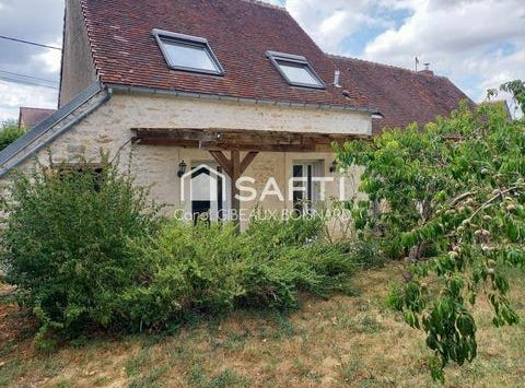 Cloyes-Sur-Le-Loir, Centre 28220