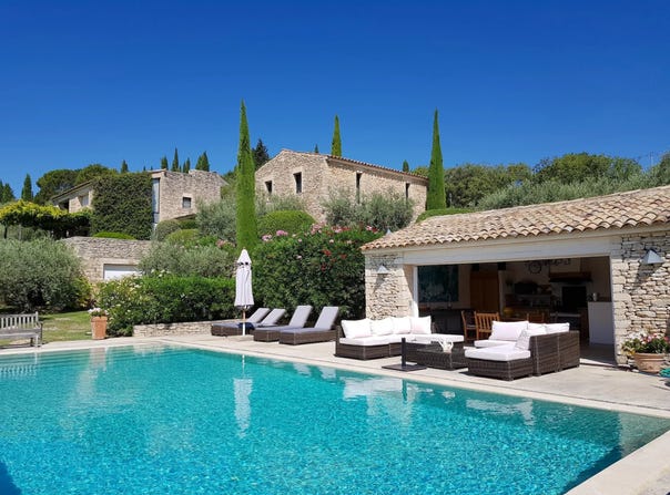 GORDES HH-15754377, Gordes, Provence-Alpes-Côte d'Azur 84220