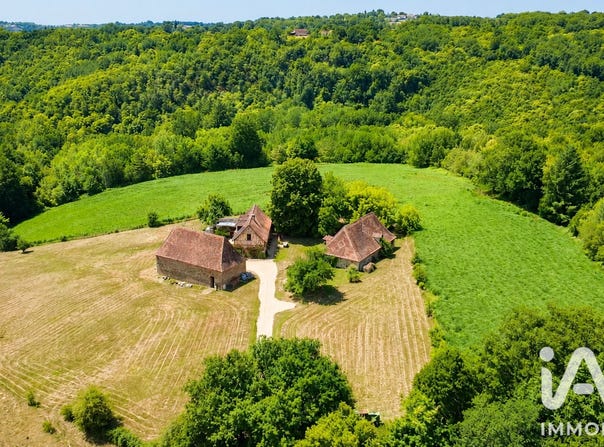 Nanthiat, Nouvelle-Aquitaine 24800