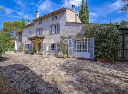 Mougins, Provence-Alpes-Côte d'Azur 06250