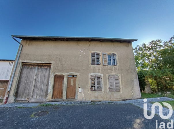 Kerprich-aux-Bois, Grand Est 57830