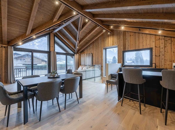 Chamonix, Rhône-Alpes 74400