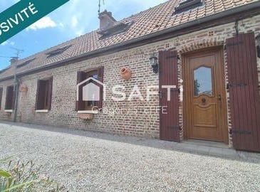 Beuvry-La-Forêt, Nord-Pas-de-Calais 59310