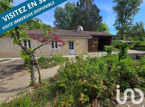 Uzeste, Nouvelle-Aquitaine 33730