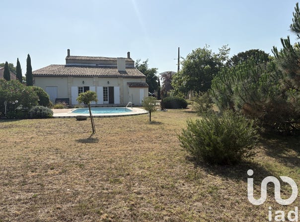 Libourne, Nouvelle-Aquitaine 33500