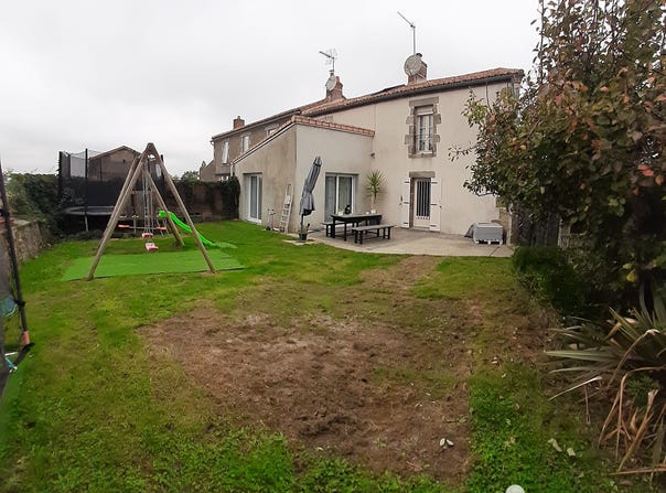 Bressuire, Nouvelle-Aquitaine 79300