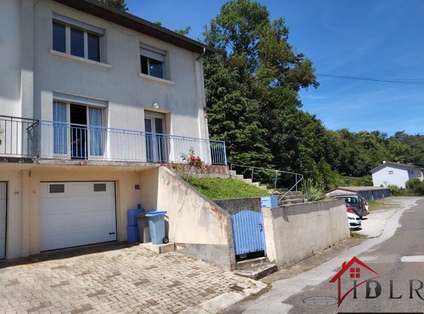 Lons-le-Saunier, Bourgogne-Franche-Comté 39000