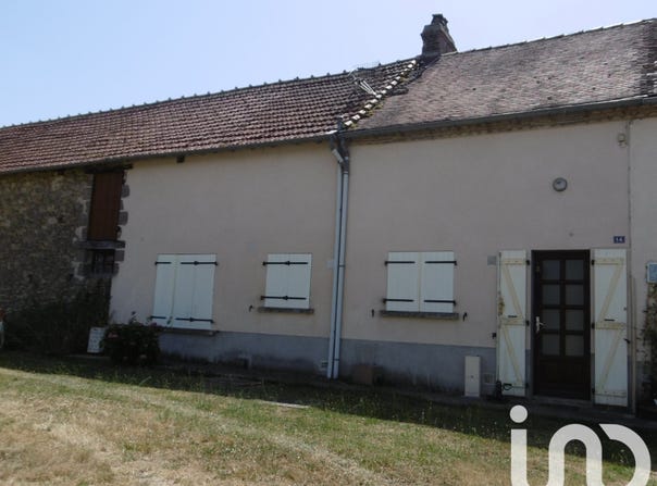 Tersannes, Nouvelle-Aquitaine 87360