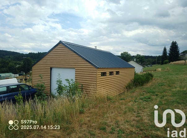 Saint-Jeures, Auvergne-Rhône-Alpes 43190