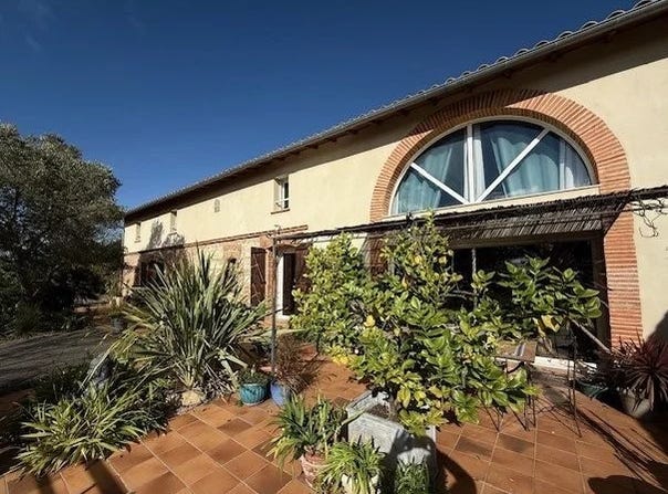 Labastide-Beauvoir, Haute-Garonne 31450