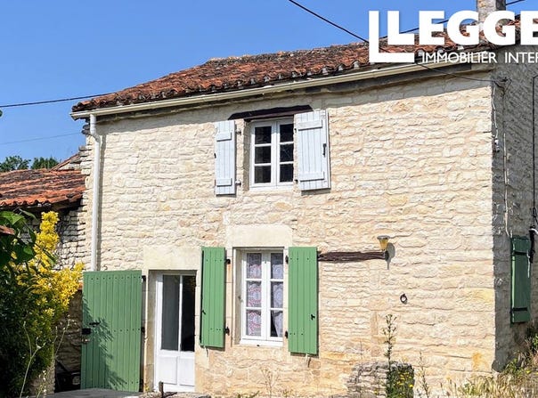 Ligné, Nouvelle-Aquitaine 16140