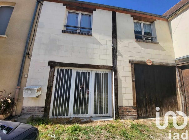 Romilly-sur-Seine, Grand Est 10100