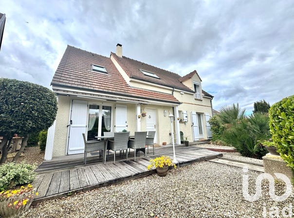 Villemoisson-sur-Orge, Île-de-France 91360