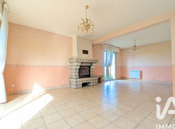 Bignan, Brittany 56500