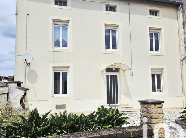Valleroy, Grand Est 54910
