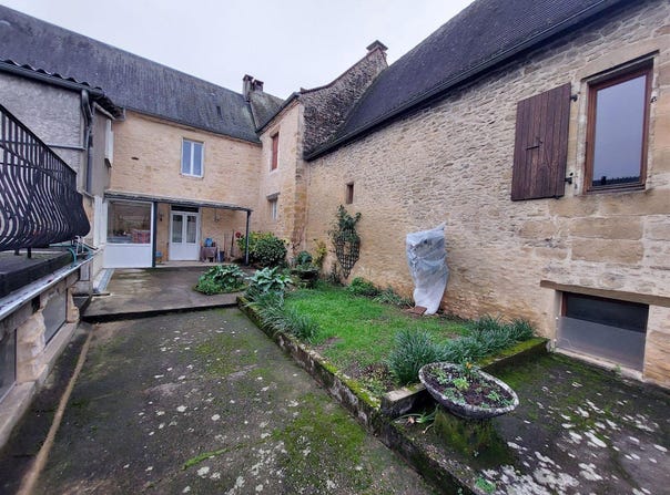 Salignac-Eyvigues, Aquitaine 24590
