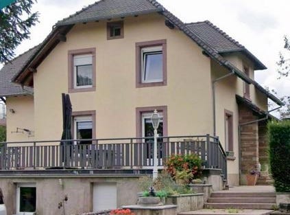Durstel, Alsace 67320