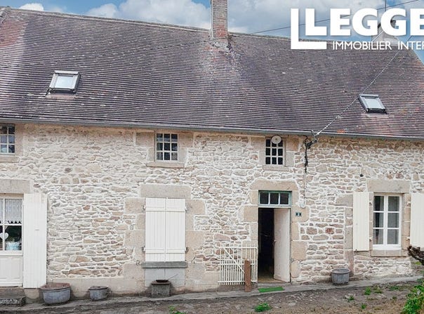 Les Grands-Chézeaux, Nouvelle-Aquitaine 87160