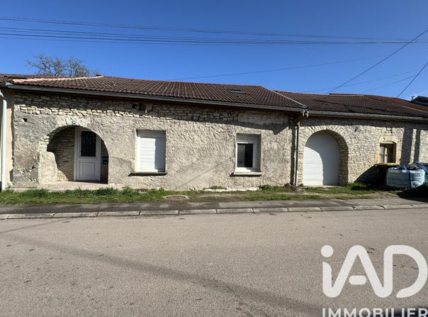 Domjulien, Grand Est 88800
