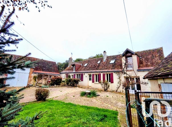 Villedômer, Centre-Val de Loire 37110