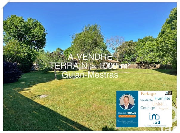 Gujan-Mestras, Nouvelle-Aquitaine 33470