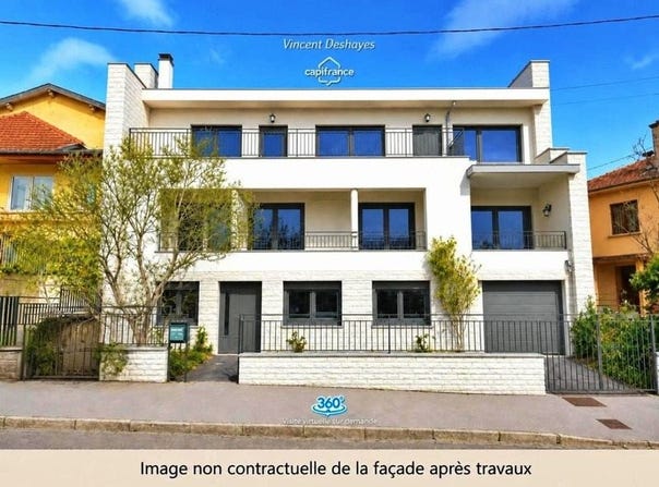Nancy, Lorraine 54000