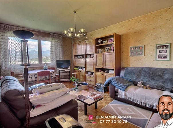 4, rue de la Forgerie, Cognin, Auvergne-Rhône-Alpes 73160