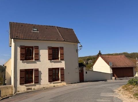 Lizy-Sur-Ourcq, Île-de-France 77440