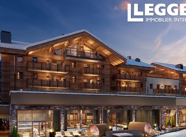 Courchevel, Auvergne-Rhône-Alpes 73120