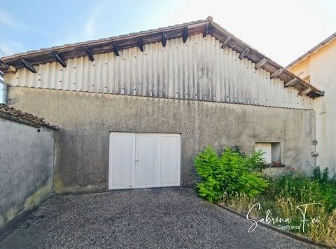 ST MEDARD D AUNIS, Poitou-Charentes 17220