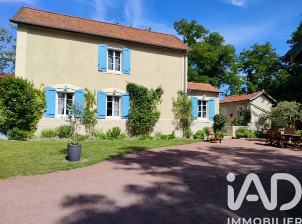 Longueil-Sainte-Marie, Hauts-de-France 60126