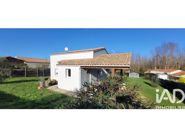Ternant, Nouvelle-Aquitaine 17400
