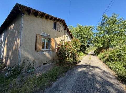 Valeilles, Midi-Pyrénées 82150
