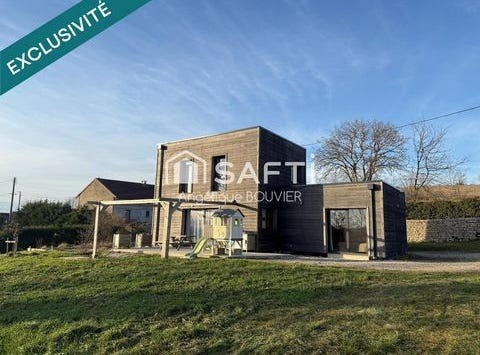 Macornay, Franche-Comté 39570