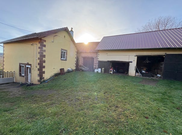Lomont, Franche-Comté 70200
