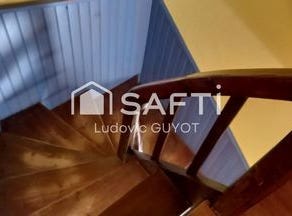 Saint-Denis-Sur-Sarthon, Basse-Normandie 61420