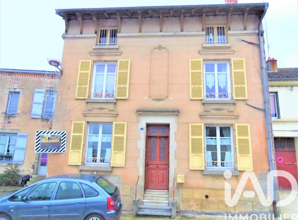 Jussey, Bourgogne-Franche-Comté 70500
