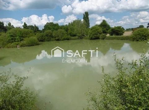 Chambellay, Pays de la Loire 49220
