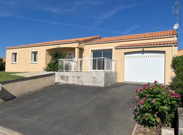 MAULEON, Nouvelle-Aquitaine 79700