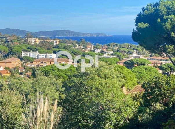 Cavalaire Sur Mer, Provence-Alpes-Côte d'Azur 83240