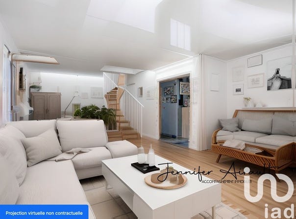 Saint-Germain-Laval, Île-de-France 77130