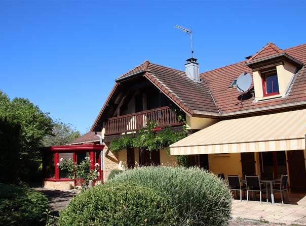 Lure, Franche-Comté 70200
