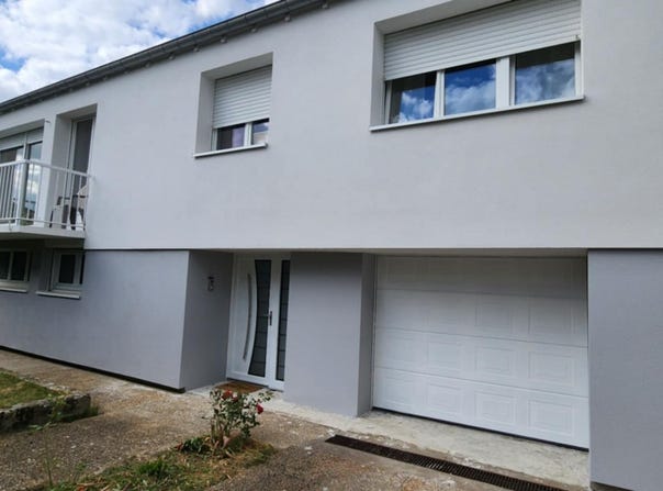 Faulquemont, Grand Est 57380