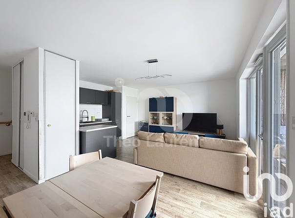 Thouaré-sur-Loire, Pays de la Loire 44470