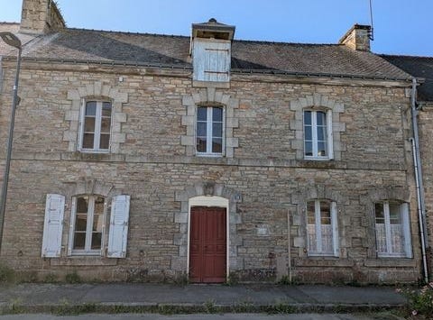 LOCMALO, Bretagne 56160